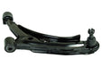 Suspension Control Arm and Ball Joint Assembly Mevotech GS3056