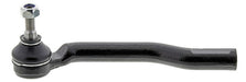 Steering Tie Rod End Mevotech GS30601