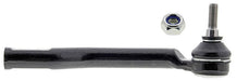 Steering Tie Rod End Mevotech GS30602