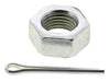 Steering Tie Rod End Mevotech GS30610