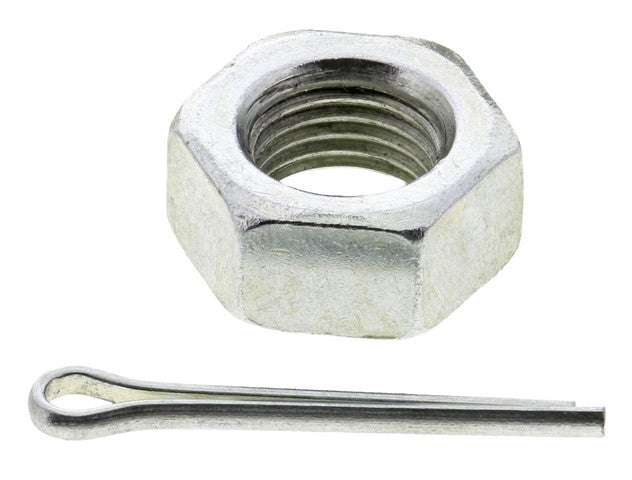 Steering Tie Rod End Mevotech GS30611