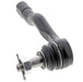 Steering Tie Rod End Mevotech GS30611