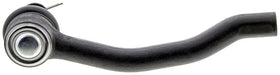 Steering Tie Rod End Mevotech GS30667