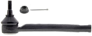 Steering Tie Rod End Mevotech GS30669