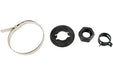 Steering Tie Rod End Mevotech GS30701