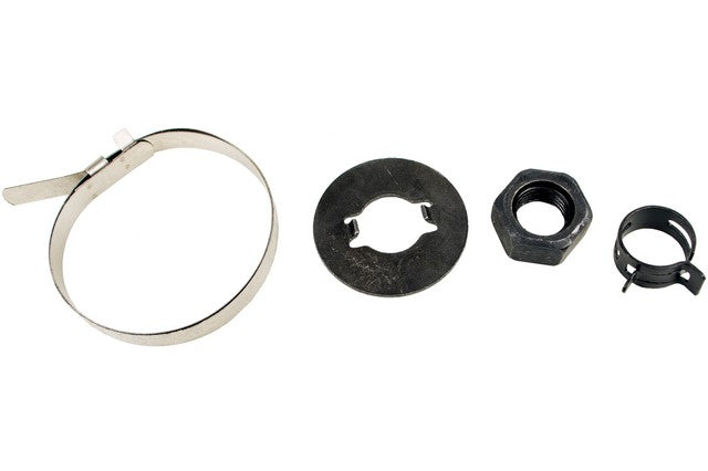 Steering Tie Rod End Mevotech GS30701