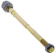 Steering Tie Rod End Mevotech GS30717