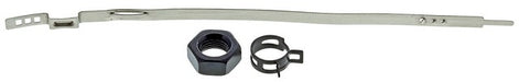 Steering Tie Rod End Mevotech GS30739