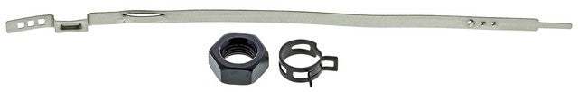 Steering Tie Rod End Mevotech GS30739