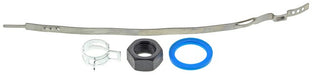 Steering Tie Rod End Mevotech GS30746