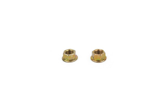 Suspension Stabilizer Bar Link Kit Mevotech GS30807