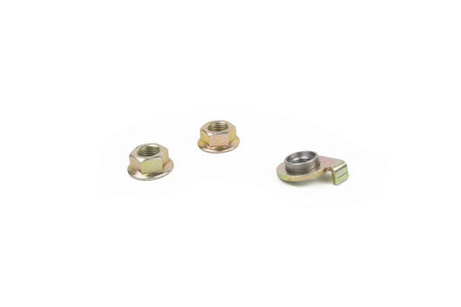 Suspension Stabilizer Bar Link Kit Mevotech GS30810