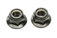 Suspension Stabilizer Bar Link Kit Mevotech GS30811