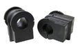 Suspension Stabilizer Bar Bushing Kit Mevotech GS308126