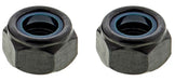 Suspension Stabilizer Bar Link Kit Mevotech GS308155