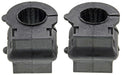 Suspension Stabilizer Bar Bushing Kit Mevotech GS308166
