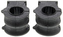 Suspension Stabilizer Bar Bushing Kit Mevotech GS308166