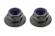 Suspension Stabilizer Bar Link Kit Mevotech GS30825
