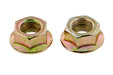Suspension Stabilizer Bar Link Kit Mevotech GS30842
