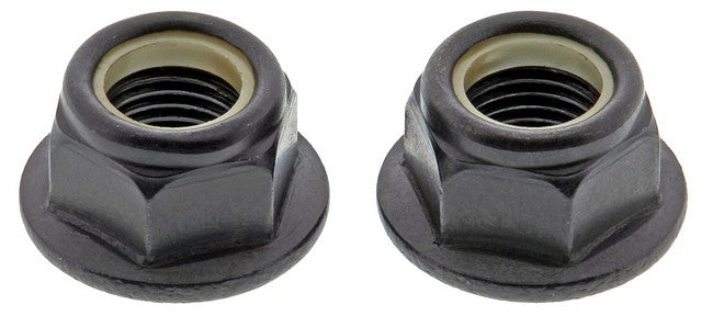 Suspension Stabilizer Bar Link Kit Mevotech GS30845