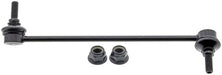 Suspension Stabilizer Bar Link Kit Mevotech GS30853