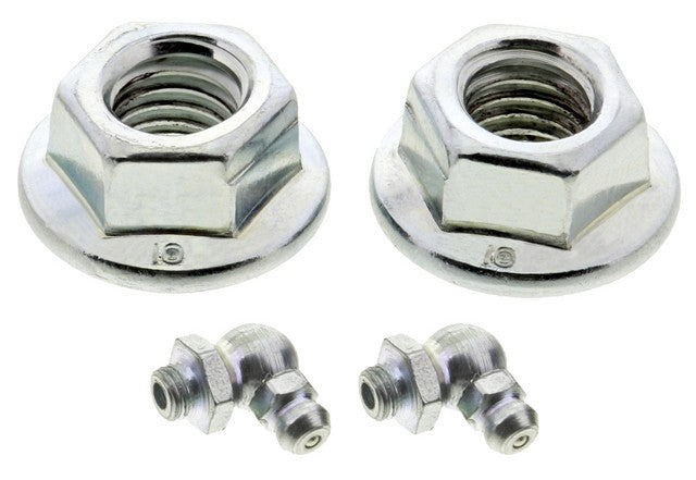 Suspension Stabilizer Bar Link Kit Mevotech GS30865