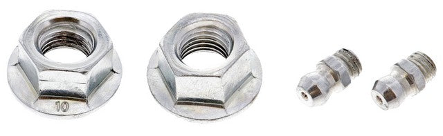 Suspension Stabilizer Bar Link Kit Mevotech GS30866