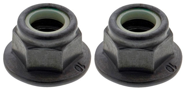 Suspension Stabilizer Bar Link Kit Mevotech GS30897