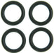 Fuel Injector O-Ring Kit MAHLE Clevite GS31924