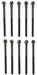 Engine Cylinder Head Bolt Set MAHLE Clevite GS33163