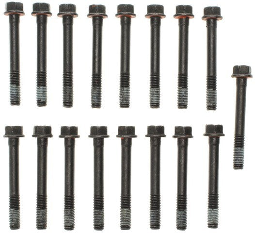 Engine Cylinder Head Bolt Set MAHLE Clevite GS33193