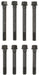 Engine Cylinder Head Bolt Set MAHLE Clevite GS33223