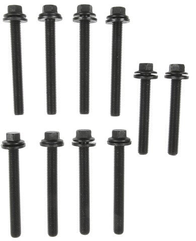 Engine Cylinder Head Bolt Set MAHLE Clevite GS33239