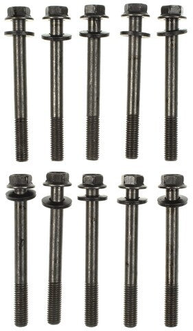 Engine Cylinder Head Bolt Set MAHLE Clevite GS33244