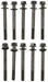 Engine Cylinder Head Bolt Set MAHLE Clevite GS33244