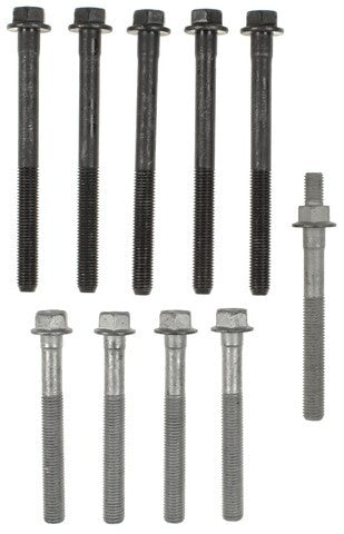 Engine Cylinder Head Bolt Set MAHLE Clevite GS33267