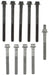 Engine Cylinder Head Bolt Set MAHLE Clevite GS33267