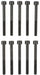 Engine Cylinder Head Bolt Set MAHLE Clevite GS33270