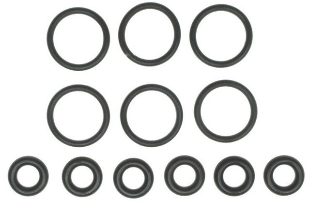 Fuel Injector O-Ring Kit MAHLE Clevite GS33278