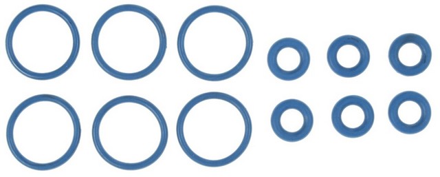 Fuel Injector O-Ring Kit MAHLE Clevite GS33279