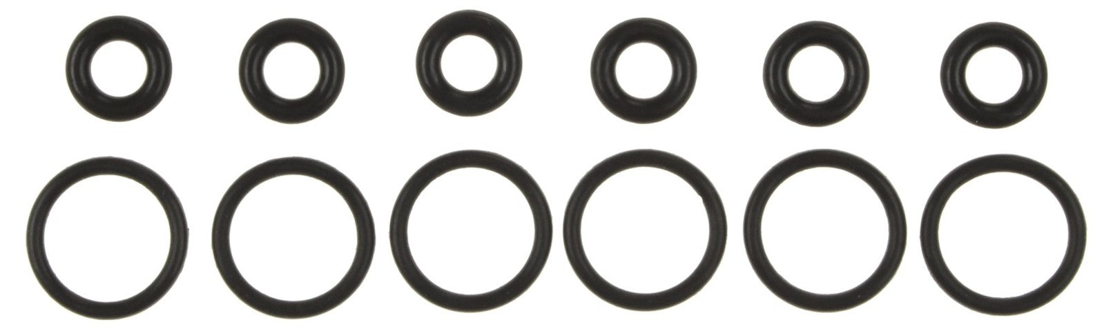 Engine Valve Cover Grommet Set MAHLE Clevite GS33282