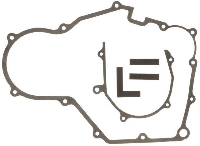 Engine Timing Cover Dust Seal Set MAHLE Clevite GS33303