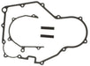 Engine Timing Cover Dust Seal Set MAHLE Clevite GS33303