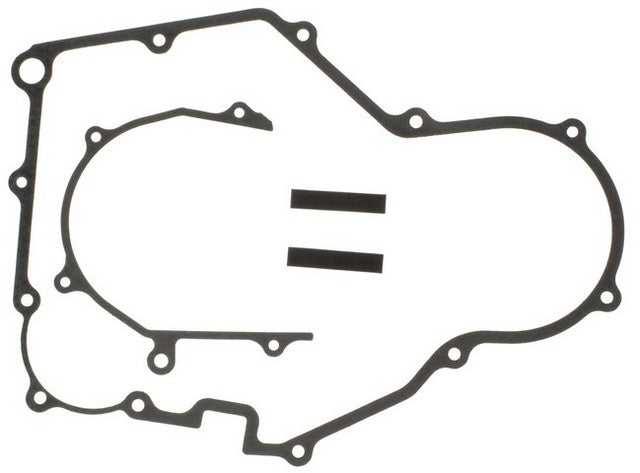 Engine Timing Cover Dust Seal Set MAHLE Clevite GS33303