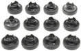 Engine Valve Cover Grommet Set MAHLE Clevite GS33304