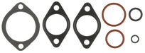 Engine Coolant Water Crossover Mounting Set MAHLE Clevite GS33312