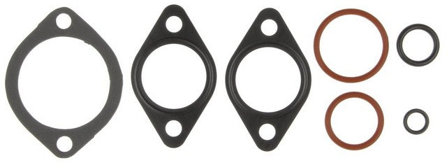 Engine Coolant Water Crossover Mounting Set MAHLE Clevite GS33312