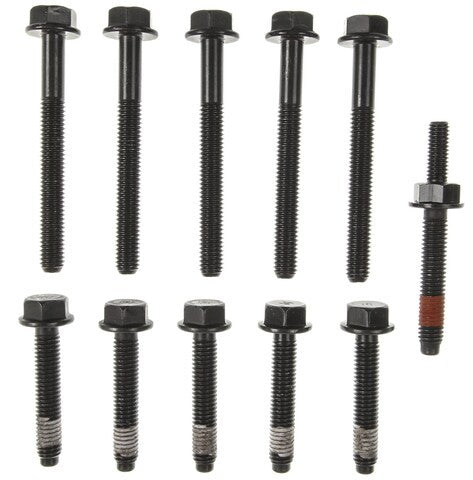 Engine Cylinder Head Bolt Set MAHLE Clevite GS33316
