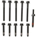 Engine Cylinder Head Bolt Set MAHLE Clevite GS33316