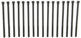 Engine Cylinder Head Bolt Set MAHLE Clevite GS33326